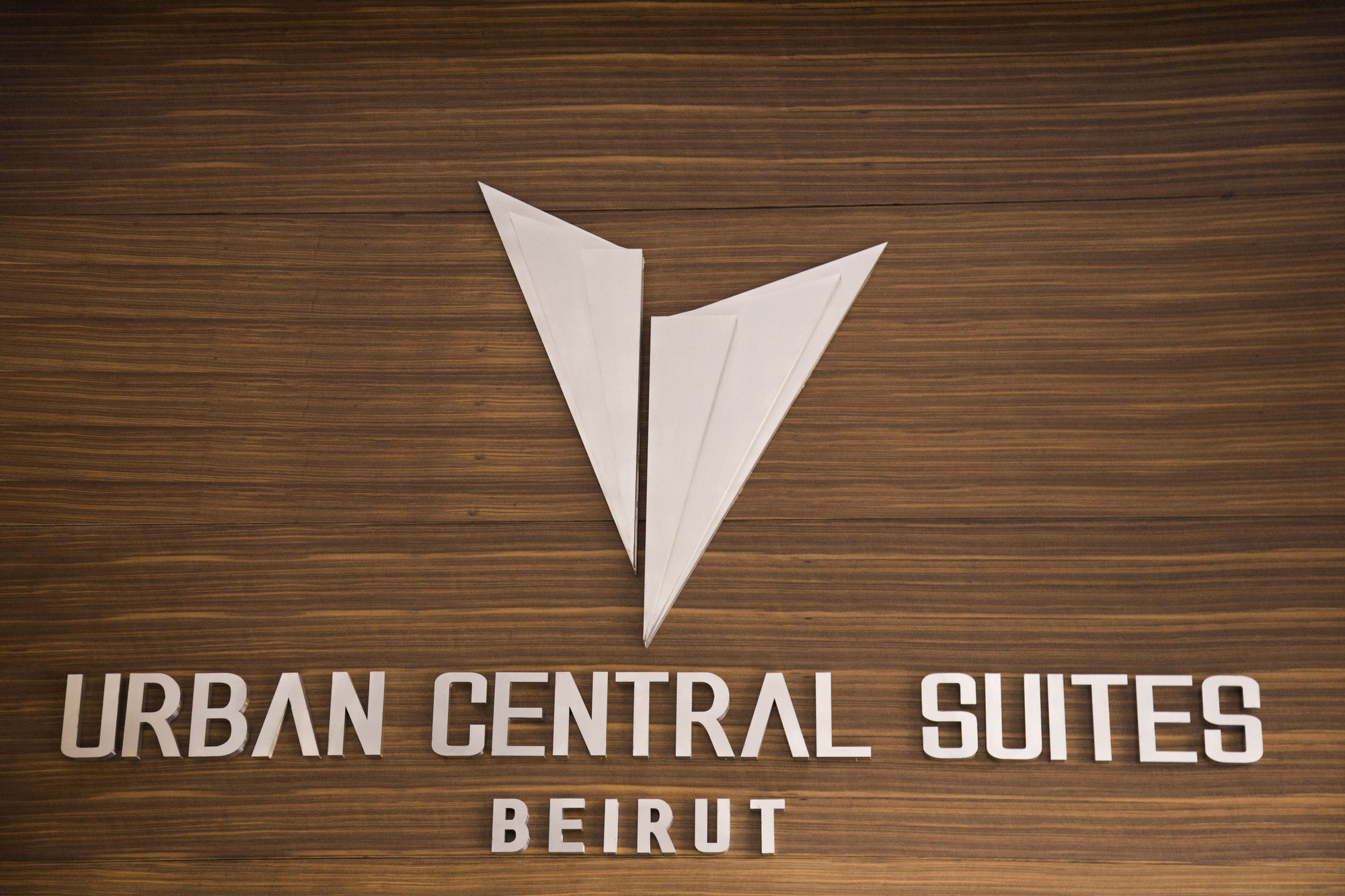 Urban Central Suites - Beirut Esterno foto